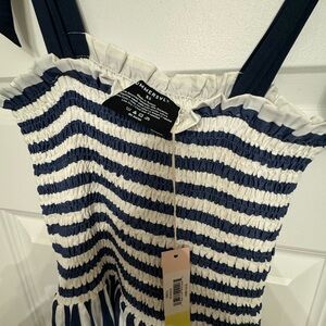 NWT Summersalt Maxi Dress